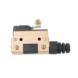 Controlador PLC Z-15GW22A55-B5V, Controlador de Servidor, Nuevo y Original, Disponible - Product Image 1