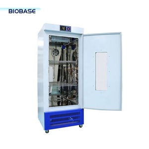 ตู้บ่มเพาะเชื้อชีวเคมี BIOBASE CN รุ่น BJPX-I-300 ความจุ 300 ลิตร พร้อมเซ็นเซอร์ PT100 และระบบปรับอุณหภูมิแบบ PID ขายดีสำหรับห้องปฏิบัติการ - Product Image 2