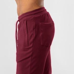 ชุดนักวิ่งสั่งตัดสำหรับผู้ชาย,ชุดนักวิ่งเพาะกายทรงสลิมฟิต - Product Image 3