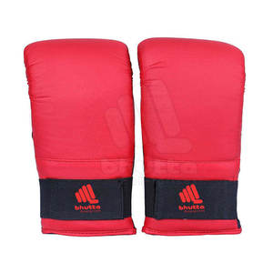 Guantes de Boxeo de Alta Calidad, Guantes para Entrenamiento, Guantes de Boxeo para Deportes y Fitness - Product Image 2