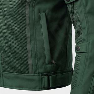 Veste de moto en cuir véritable pour homme de qualité supérieure, nouvelle arrivée, vestes de moto d'hiver, protections amovibles, personnalisables - Product Image 5