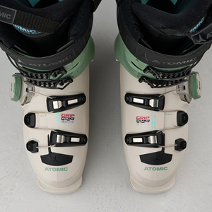 Hawx Prime XTD 115 BOA Chaussures de ski 2026 // Femme - Product Image 1