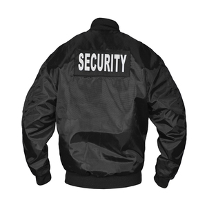 Mens High Visibility Workwear Jacket Reflective Protective Apparel With Functional Features For Daily Use - Product Image 2