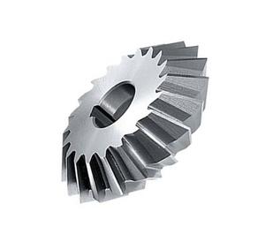 Fresa de Carburo de 6 Filos, 50mm de Longitud de Corte, Sin Recubrimiento, para Centro de Mecanizado CNC, HRC60, Fresado en Elevación, OEM Personalizable - Product Image 1