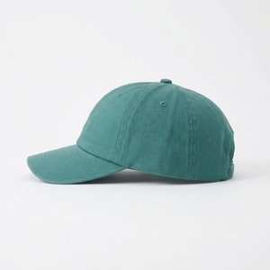Casquettes de golf 6 panneaux en coton à faible MOQ avec broderie 3D personnalisée et logo sur mesure, idéales pour les activités de golf, fabriquées en Indonésie - Product Image 2