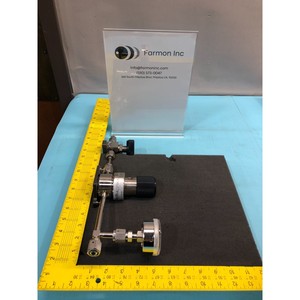 APTech AP5008SZ 4 MT SC MK Gasline Assy - Equipo y piezas de semiconductores de confianza de la marca global legendaria - Product Image 2