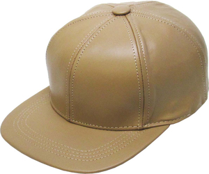 Casquette de baseball authentique artisanale à 6 panneaux, finition vieillie, casquette de newsboy haut de gamme en toile, unisexe, toutes saisons - Product Image 6