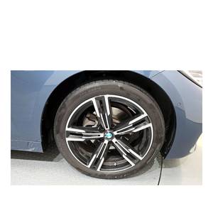 BMW Serie 4 420i M Sports Performance Coupé 2023, Volante a la Izquierda, Caja de Cambios Automática, con Cámara Trasera, 40,319 km - Product Image 5