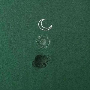 เสื้อยืดผู้ชายสุดเท่ ผ้าคุณภาพดี ทรงเข้ารูป ดีไซน์ทันสมัย เหมาะสำหรับสไตล์สตรีทและชุดลำลองที่ใส่สบายทุกวัน - Product Image 6