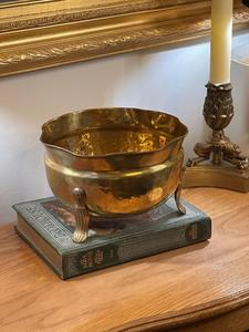 กระถางต้นไม้โลหะทำมือสำหรับของขวัญสุดพิเศษและของตกแต่งภายในบ้านสุดหรู - Product Image 6