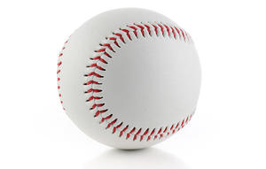 Customized Logo Leather Softball <b>Baseball</b> High Quality Stitching Solid Color Durable Lightweight Soft <b>Baseball</b> <b>Balls</b> - Product Image 3