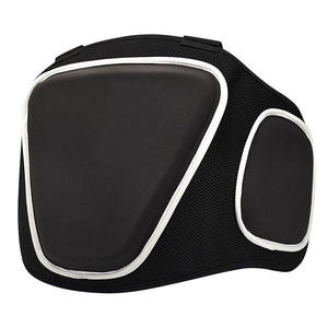 Protector de Pecho para Boxeo con Logotipo Personalizado de la Mejor Calidad, Ropa Deportiva para Hombre, Nueva Llegada, Ropa de Entrenamiento de PU y Cuero de Alta Calidad - Product Image 3