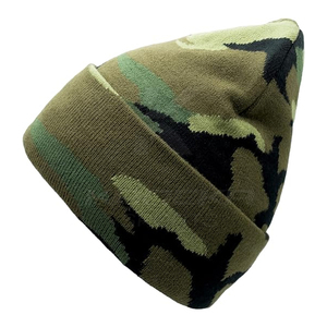 Gorros de Punto Suaves para Invierno, Cómodos, Ligeros, de Alta Calidad, Unisex, Ajustables, para Uso Diario, Casual y a la Moda - Product Image 1