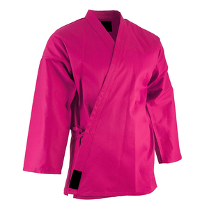 Uniforme de BJJ para Hombre de Primera Calidad, Último Modelo, Precio Accesible, Uniforme de BJJ Ligero para Hombre con Logotipo/Colores Personalizados - Product Image 2