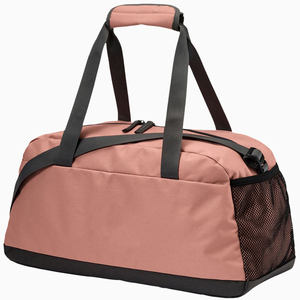 Sac de sport unisexe personnalisé en cuir véritable avec longue sangle 50-70L respirant de qualité supérieure, sac de sport imperméable pour l'extérieur - Product Image 1