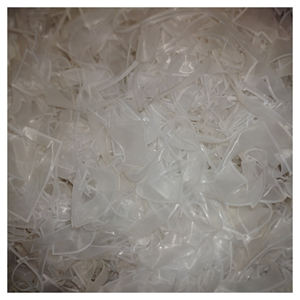 Residuos de caucho de silicona de fábrica para trituración, pulverización y fabricación de compuestos de caucho reciclado - Product Image 2