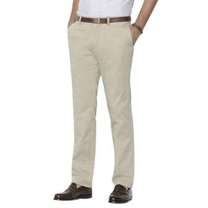 Pantalones de trabajo Cargo para hombre, pantalón informal para correr, senderismo, de algodón, liso, impermeable, OEM, personalizado, antisudor - Product Image 2
