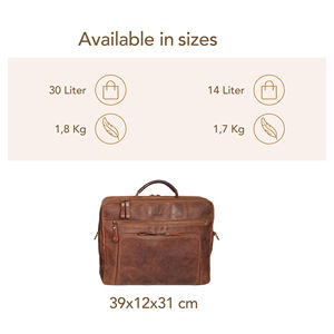Wholesale Low Price Waterproof Leather <b>Laptop</b> Bags Custom Made Design Top Selling Leather <b>Laptop</b> Bag - Product Image 6