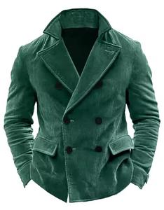 Veste d'hiver en mousse épaisse et chaude 90/10, veste d'hiver légère, veste d'hiver ultra-légère en duvet chaud - Product Image 1