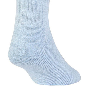 SHAGHAF SPORTS WEAR - Pantimedias de Invierno para Niños, Transpirables, de Spandex/Poliéster/Algodón, Diseño Acanalado Sólido, Tejido de Punto - Product Image 5