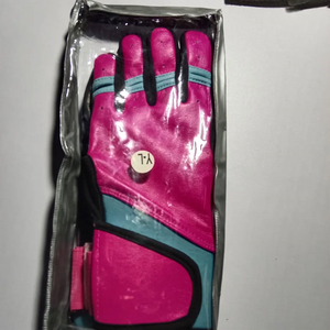 Gants de frappe de baseball personnalisés, antidérapants, pour adultes, professionnels, hommes, femmes, softball, sur mesure - Product Image 5