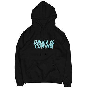 เสื้อฮู้ดดี้ผู้ชายไซส์ XS แบบขายส่ง ผ้าหนา พิมพ์ลายกราฟิก มีกระเป๋า เหมาะสำหรับฤดูหนาว สไตล์ฮิปฮอป แฟชั่น ระบายอากาศได้ดี เป็นมิตรกับสิ่งแวดล้อม ผลิตจากไนลอน/ผ้าฝ้าย - Product Image 2