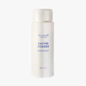 [ROOICELL] Enzyme Powder Korean Skincare Natural Herbal Gentle Exfoliation Pore Care Enzyme Powder Wash - Product Image 1