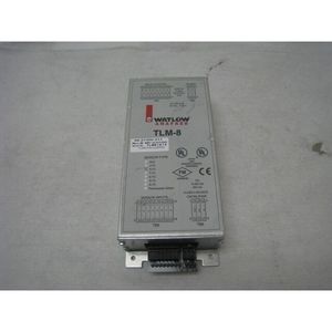 Watlow TLM-8, ANAFAZE K-type TC controlled - อุปกรณ์และอะไหล่เซมิคอนดักเตอร์ระดับโลกที่เชื่อถือได้ - Product Image 2