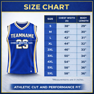 Maillot de basket-ball unisexe sur mesure, taille plus, pour clubs et équipes, séchage rapide, respirant, tissu 100% polyester, impression sublimée, nom du joueur - Product Image 5