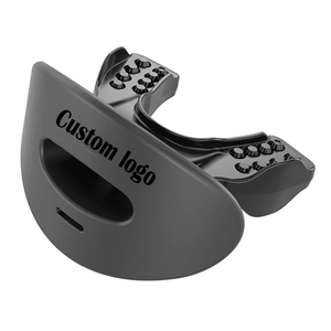Wholesale Custom Logo Sports Mouth Guards American Football Basketball Gum Shields Custom <b>Boxing</b> Mouth Guards - Product Image 1
