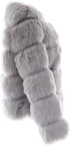 Veste matelassée pour homme de qualité supérieure, 100% coton, doublure en tissu à mémoire de forme, imperméable, respirante, chaude pour l'hiver, rembourrée de coton, amovible - Product Image 2