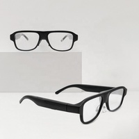 Lunettes AR intelligentes 3D à visualisation privée HD Écran mobile Projection à réalité augmentée Prise en charge de l'OEM et du SDK en faible quantité