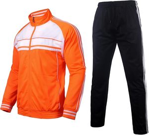 Survêtement d'hiver pour homme, tendance, de haute qualité, 100% coton, à capuche, sans manches, coupe-vent, respirant, séchage rapide, motif uni - Product Image 2