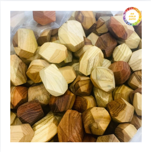 แท่นวางหินสมดุลทำมือจากไม้ทูมิอิชิ พรีเมียม สำหรับการจัดจำหน่ายทั่วโลก ราคาโรงงานโดยตรง รับสั่งซื้อจำนวนมาก - Product Image 1