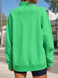Sudadera de Cuello Alto para Mujer de Alta Calidad, Estampada, de Felpa, Algodón Ecológico, Ligera, Transpirable, de Secado Rápido, Estilo Casual - Product Image 2