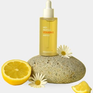 Derma Share Medi Propolis Ampolla de Vitamina E 50mL, Ampolla Facial Coreana Derma Share 50mL, Ampolla Facial Coreana 50mL - Product Image 3