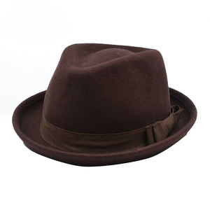 Sombrero de Vaquero de Cuero Genuino, Estilo Occidental, para Montar al Aire Libre, Protección Solar, Duradero, Ajustable, Hecho a Mano, para Festivales y Rodeos - Product Image 4