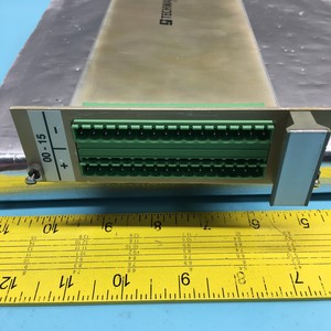 BROOKS AUTOMATION/TECHWARE SYSTEMS รุ่น BRD-PAL-AO16S-H – อุปกรณ์และชิ้นส่วนเซมิคอนดักเตอร์คุณภาพระดับโลกที่ได้รับความไว้วางใจและสืบทอดมายาวนาน - Product Image 3