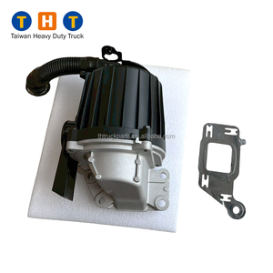 Tách dầu a4720106662 xe tải bộ phận động cơ cho Mercedes Benz <span class=keywords><strong>ACTROS</strong></span> MP4 cho Fuso 401 động cơ diesel - Product Image 2