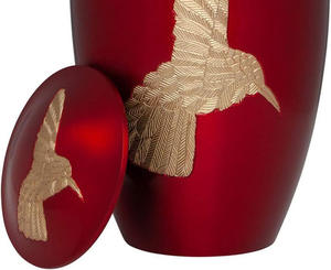 Urnes funéraires artisanales pour adultes, pour cendres, pour hommes et femmes, à bas prix - Product Image 6