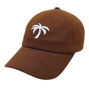 Casquettes de baseball à logo brodé 2D, 6 panneaux, en toile, avec dos incurvé personnalisé, fermeture à boucle métallique, fabrication vietnamienne, OEM - Product Image 4