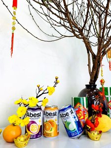 Mango Fruit Juice Drink Natural <b>Beverage</b> Wholesale OEM Vietnam Manufacturer Tropical Juice Drinks Free Samples - Product Image 4