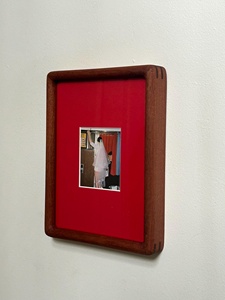 Home Decor Personalized Wooden Photo <b>Frame</b> Tabletop & Wall Hanging Wood <b>Picture</b> <b>Frame</b>, Custom Logo Photo <b>Frame</b> Gift Wholesale - Product Image 5
