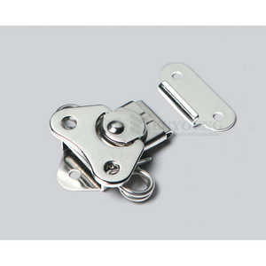 Cierre de tipo giratorio BUYOUNG de los jóvenes - Product Image 1