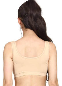 Conjuntos de Ropa Deportiva al por Mayor para Yoga y Fitness: Sujetador Deportivo, Falda para Golf y Tenis al Aire Libre, Sujetador Deportivo de Contraste de Color para Gimnasio y Deportes para Mujer - Product Image 6