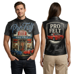 Nouveau design – Débardeur ample et confortable grande taille pour homme, personnalisé, imprimé, style streetwear décontracté, en coton pour l'été - Product Image 2