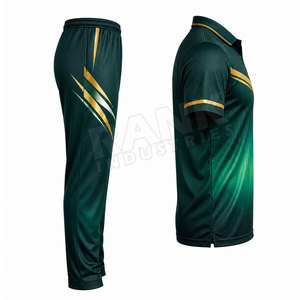 Nouvelle arrivée : uniforme de cricket, uniforme de cricket le plus vendu, uniforme de cricket fabriqué par le meilleur fabricant, en vente en ligne - Product Image 4