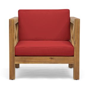 Poltrona Club BRAVA - Product Image 2