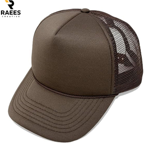 Top Quality Custom Letter Mash <b>Cap</b> <b>Plain</b> Sports <b>Cap</b> Wholesale Price Structured Fashion Hat <b>Baseball</b> Mash <b>Cap</b> - Product Image 5