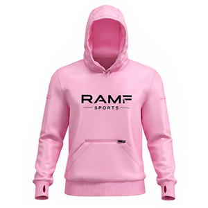 Sudadera con Forro de Aramida para Motociclistas, Protección Extraíble con Certificación CE en Hombros, Codos y Espalda - Product Image 1